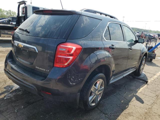  CHEVROLET EQUINOX 2016 Серый