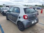 2018 SMART FORFOUR PR for sale at Copart NEWBURY
