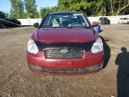 2011 HYUNDAI ACCENT GLS   for sale at Copart ON - LONDON