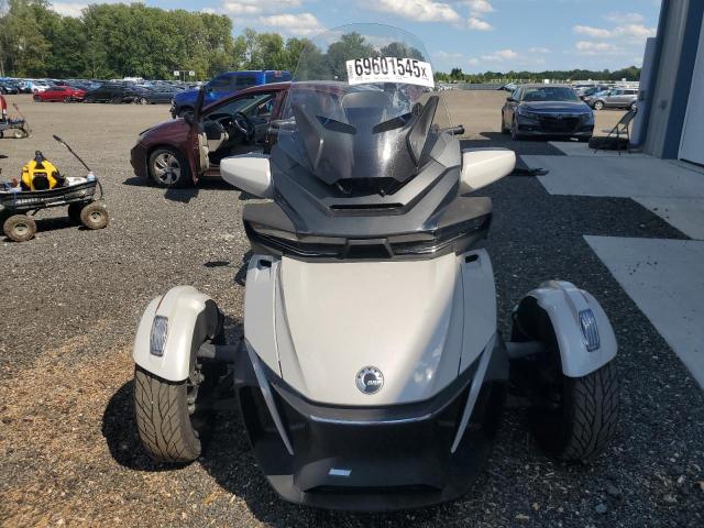 2020 CAN-AM SPYDER ROADSTER RT  