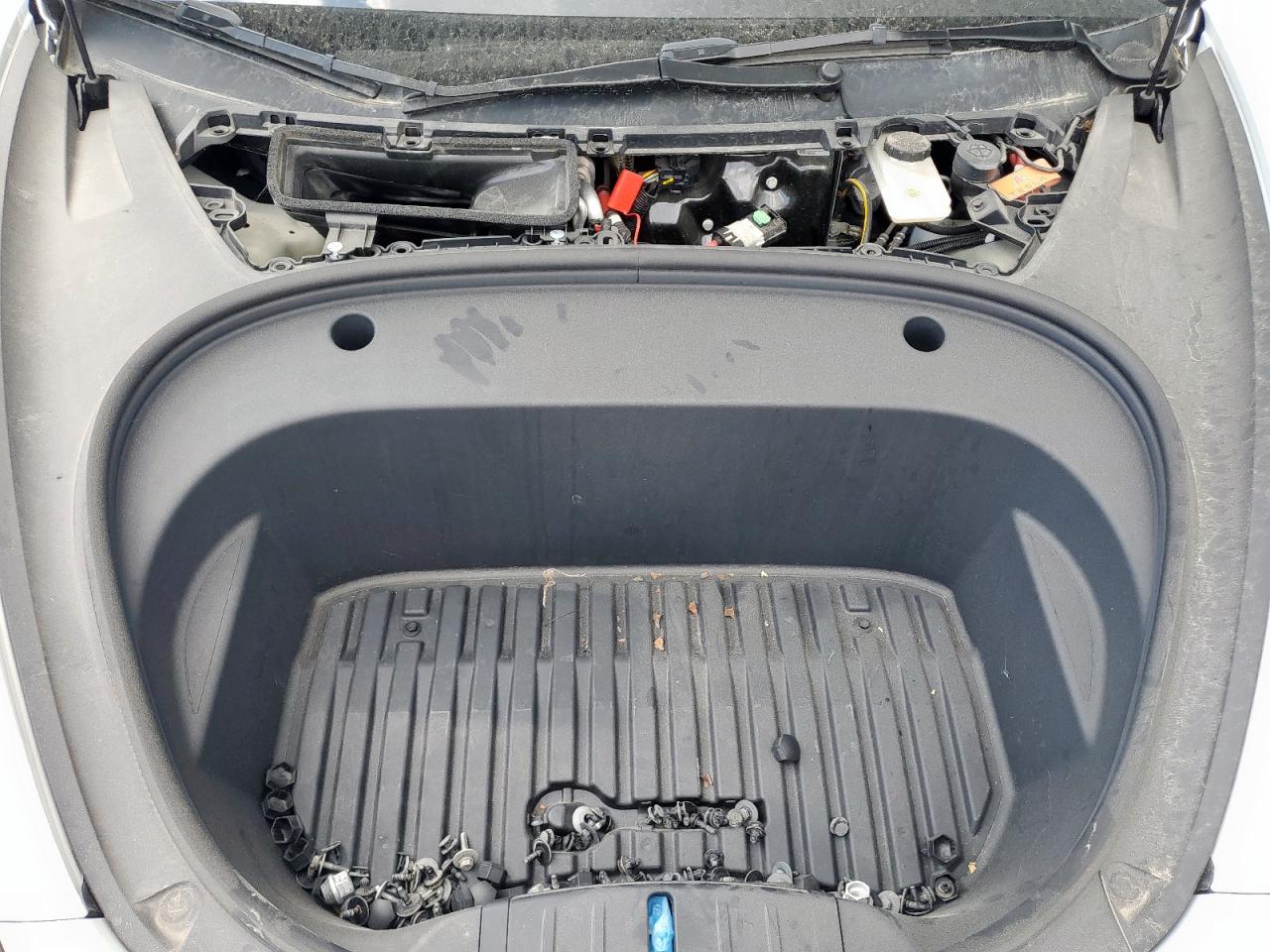 2023 Tesla Model 3 VIN: 5YJ3E1EA7PF572409 Lot: 68480275