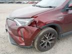 2016 TOYOTA RAV4 ICON for sale at Copart WOLVERHAMPTON