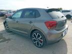 2020 VOLKSWAGEN POLO GTI+ for sale at Copart YORK