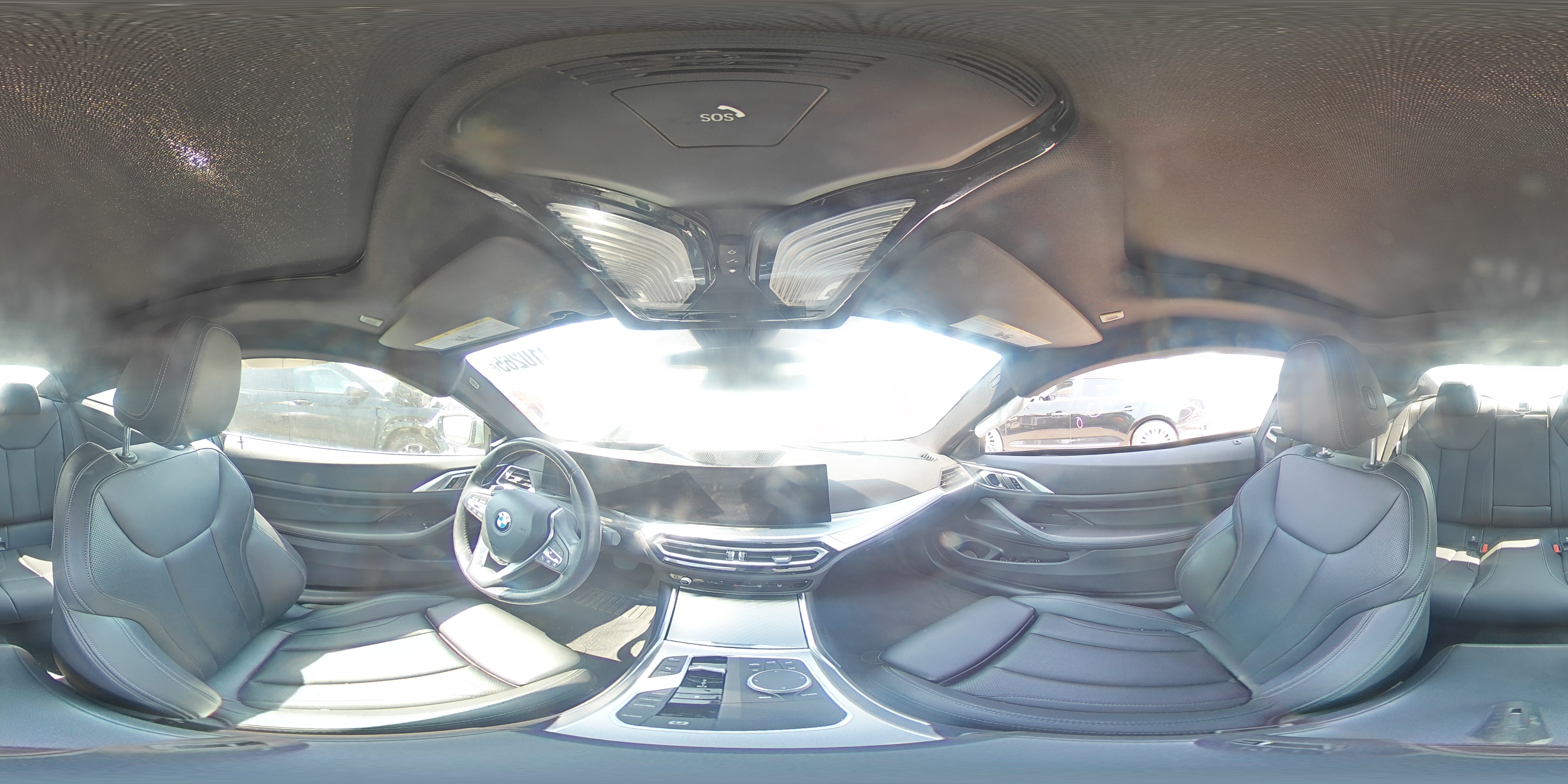 2024 BMW 430I VIN: WBA53AP04RCN10420 Lot: 69310265