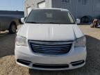 2016 CHRYSLER TOWN & COUNTRY TOURING L   for sale at Copart AB - EDMONTON