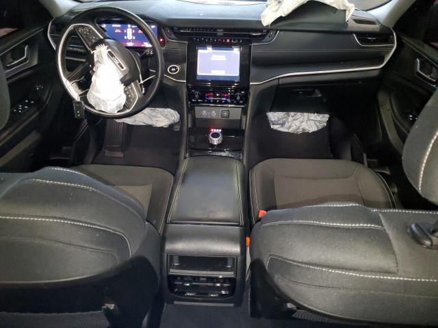  JEEP GRAND CHER 2023 Черный