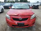 2010 TOYOTA COROLLA BASE   for sale at Copart ON - TORONTO