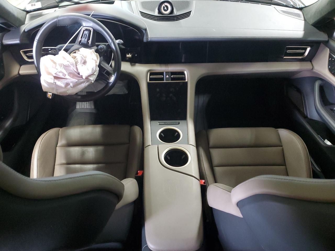 2023 Porsche Taycan Gts Sport Turismo VIN: WP0CD2Y16PSA90069 Lot: 67253715