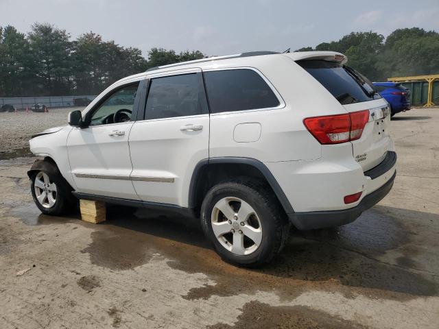  JEEP CHEROKEE 2013 White