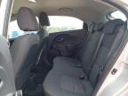 2014 KIA RIO 1 AIR ECODYNAMICS CRD 1.1 CRDI 1 AIR ECODYNAMICS 5DR for sale at Copart CORBY