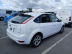 2011 FORD FOCUS SPOR for sale at Copart CHESTER