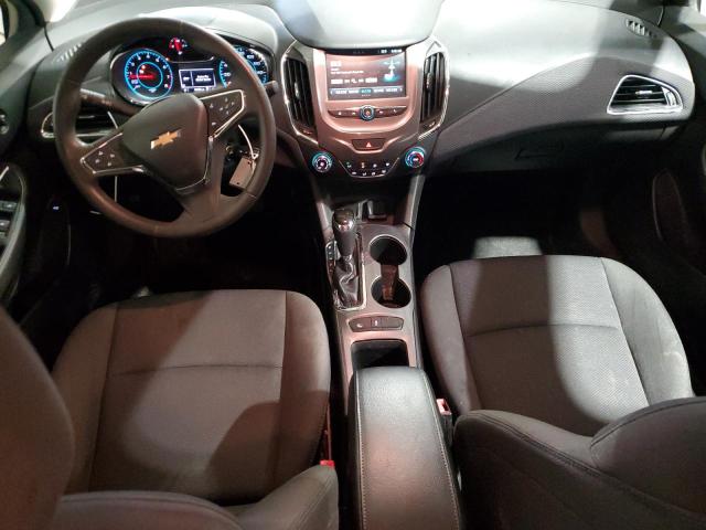  CHEVROLET CRUZE 2016 Granatowy