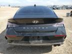 2025 HYUNDAI ELANTRA N LINE   for sale at Copart AB - EDMONTON