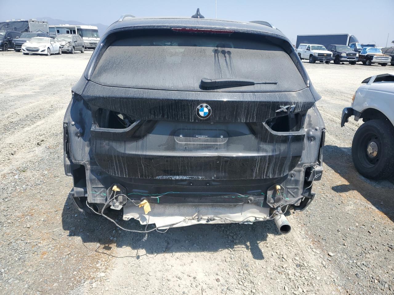 2017 BMW X1 Sdrive28I VIN: WBXHU7C36H5H33132 Lot: 67650725