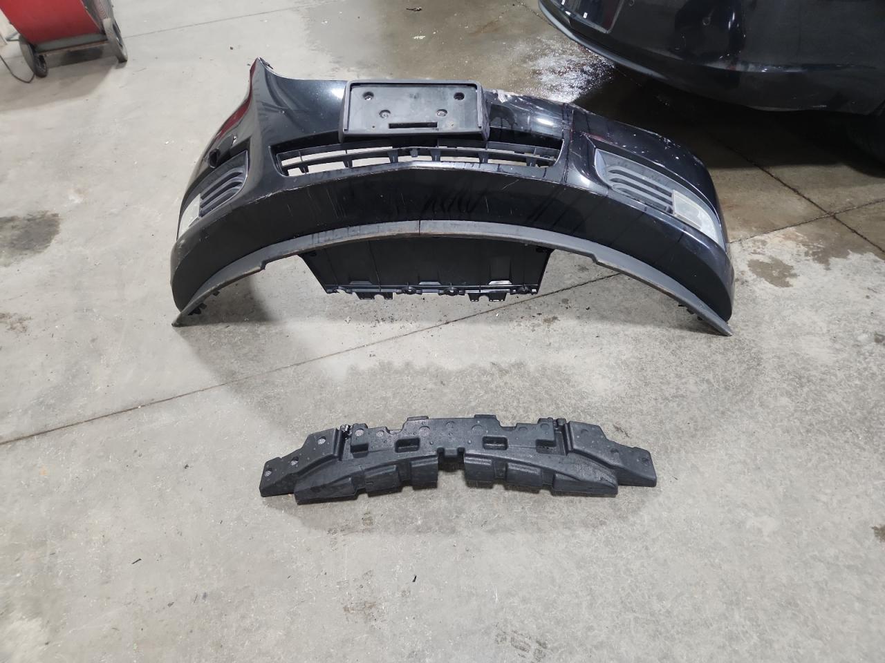 2011 Buick Regal Cxl VIN: W04GS5EC1B1000881 Lot: 70508375