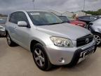 2007 TOYOTA RAV 4 XT5 for sale at Copart SANDY