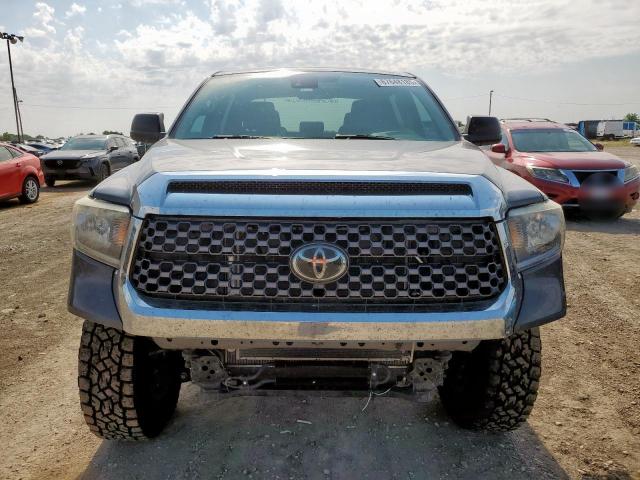  TOYOTA TUNDRA 2020 Сharcoal