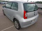 2012 SKODA CITIGO SE for sale at Copart SANDTOFT