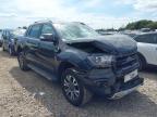 2021 FORD RANGER WILDTRAK ECOBLUE 4  for sale at Copart ROCHFORD
