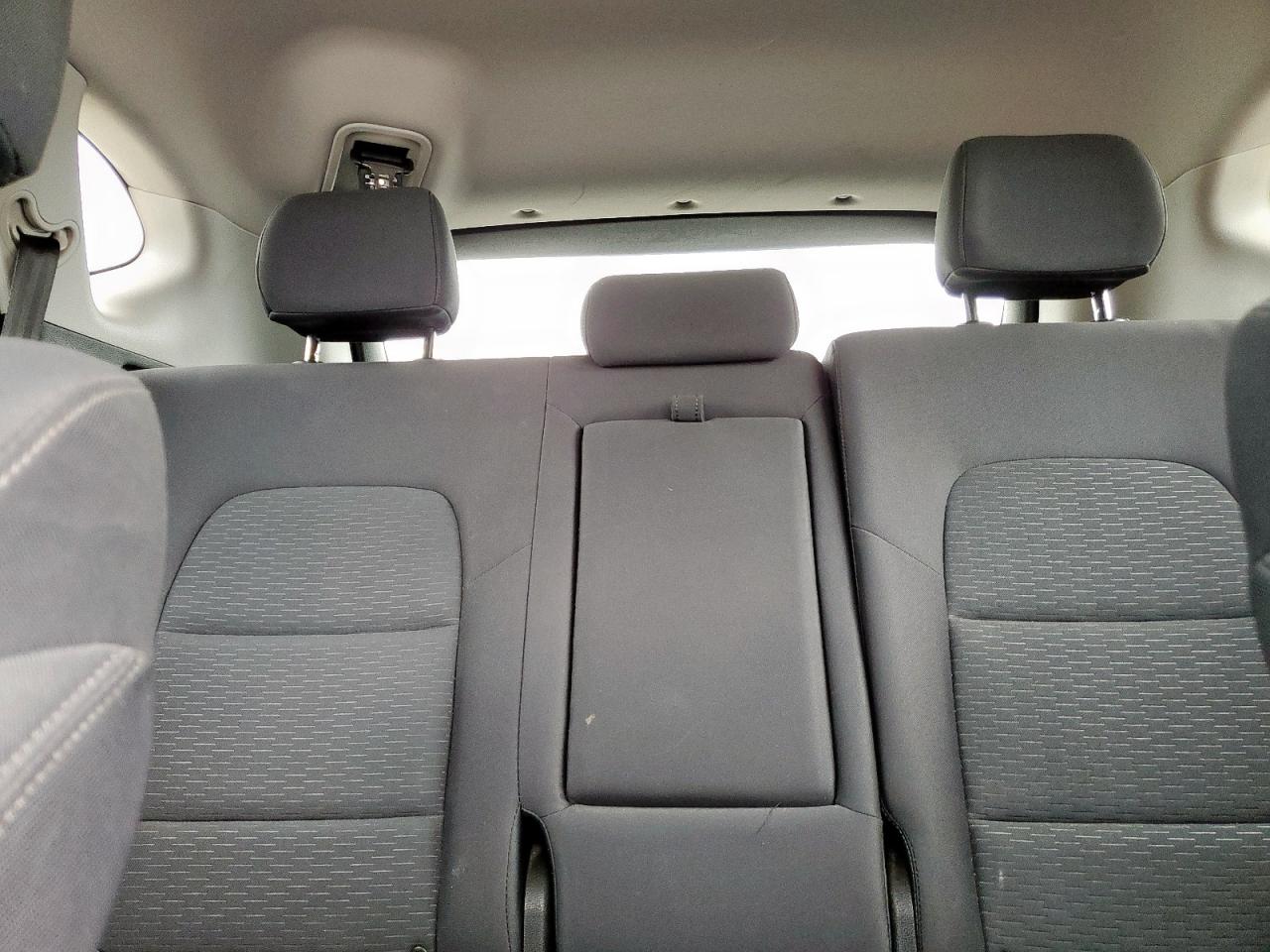 2019 Hyundai Tucson Se VIN: KM8J23A44KU038291 Lot: 69833065