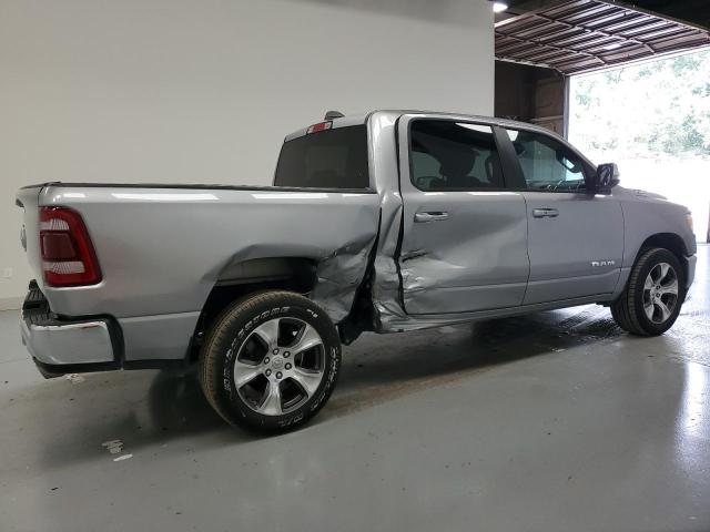  RAM 1500 2024 Silver