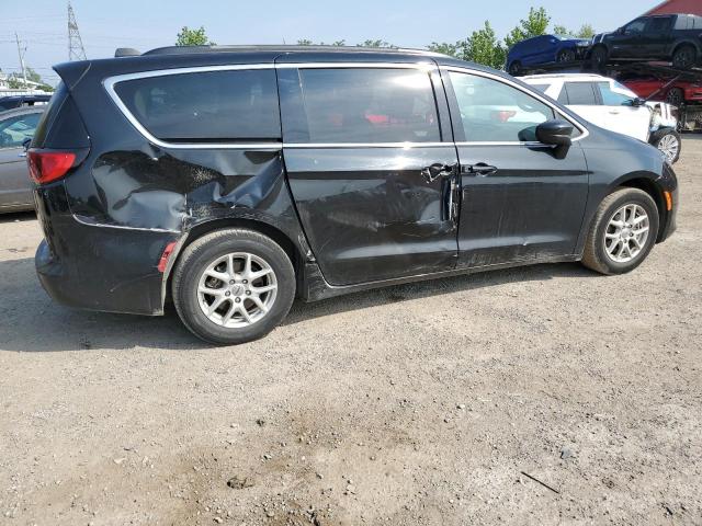 2021 CHRYSLER GRAND CARAVAN SXT  