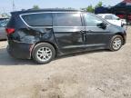 2021 CHRYSLER GRAND CARAVAN SXT   for sale at Copart ON - LONDON