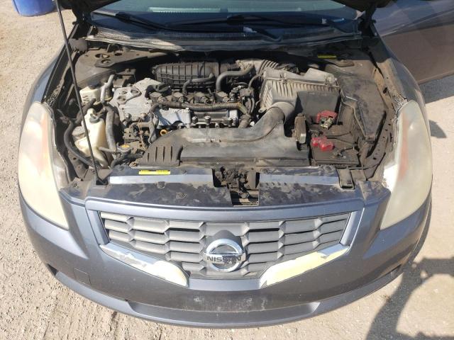 2008 NISSAN ALTIMA 2.5S  