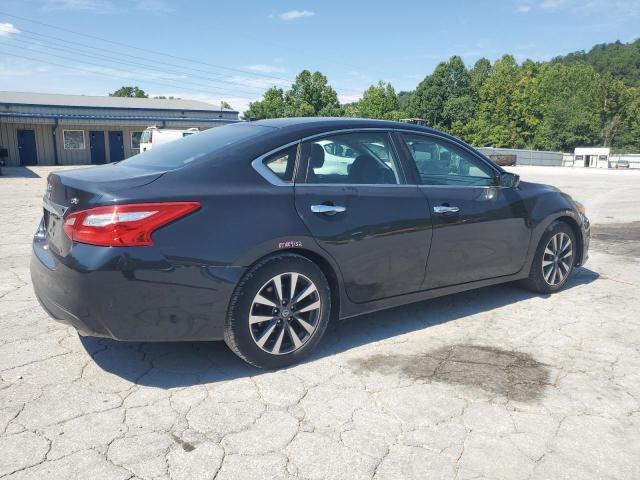  NISSAN ALTIMA 2017 Черный