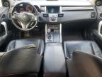 2011 ACURA RDX TECHNOLOGY   for sale at Copart ON - COOKSTOWN