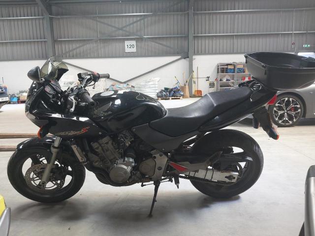 2000 HONDA CB600 F2-Y for sale at Copart EAST KILBRIDE