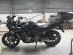 2000 HONDA CB600 F2-Y for sale at Copart EAST KILBRIDE