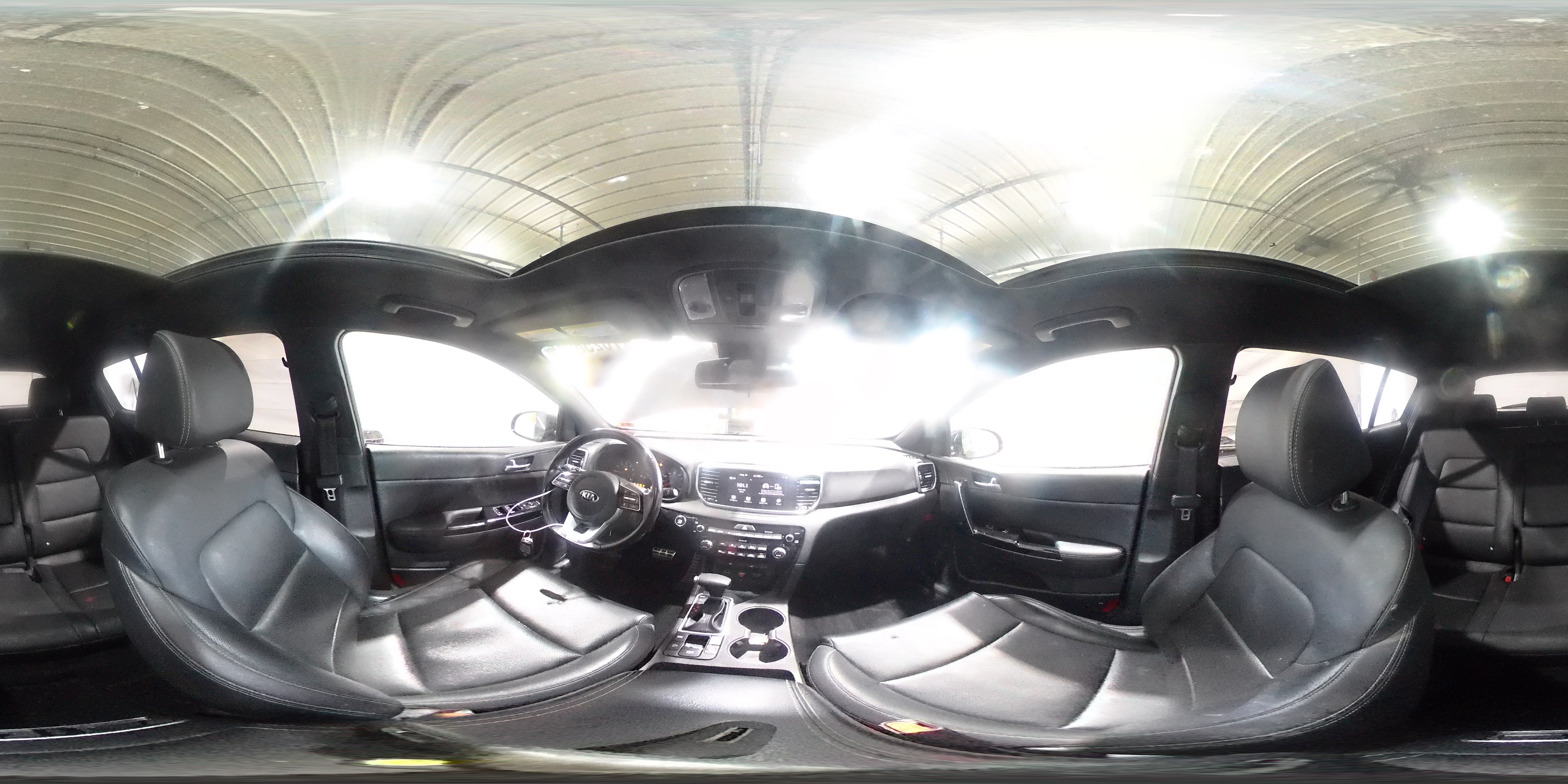 2020 Kia Sportage S VIN: KNDP6CAC4L7719688 Lot: 70256945