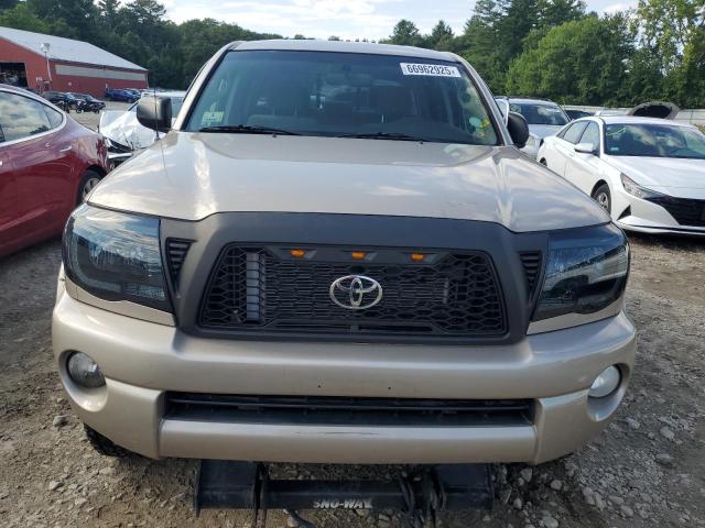 2005 TOYOTA TACOMA DOUBLE CAB LONG BED  