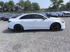 2021 MERCEDES-BENZ CLA 45 AMG   for sale at Copart NJ - SOMERVILLE