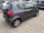 2005 MITSUBISHI COLT ATTIV for sale at Copart SANDWICH