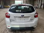 2016 SUBARU IMPREZA PREMIUM   for sale at Copart ON - LONDON