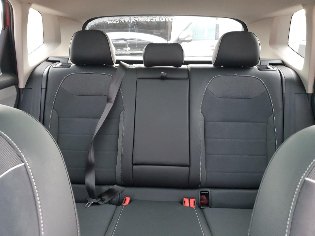 2024 Volkswagen Taos Se VIN: 3VVVX7B27RM074231 Lot: 68372285