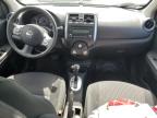 2016 NISSAN MICRA    for sale at Copart QC - MONTREAL