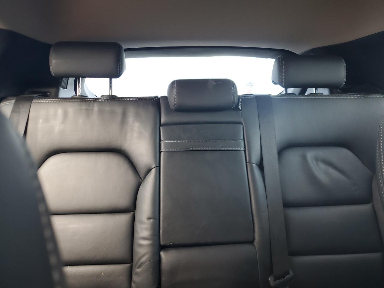 2017 Infiniti Qx30 Base VIN: SJKCH5CR3HA022977 Lot: 70208685