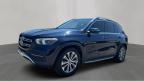 2020 MERCEDES-BENZ GLE 450 4MATIC   for sale at Copart MA - NORTH BOSTON