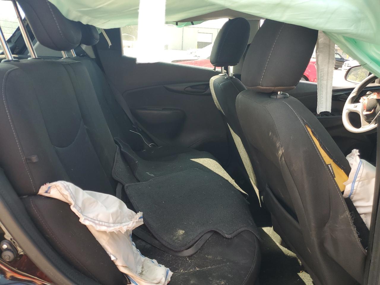 2020 Chevrolet Spark 1Lt VIN: KL8CD6SA2LC446818 Lot: 70290745