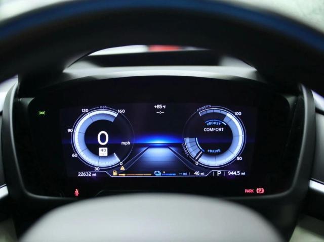 2014 BMW I8   