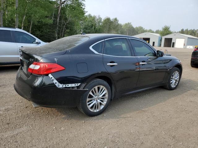 2014 INFINITI Q70 3.7  