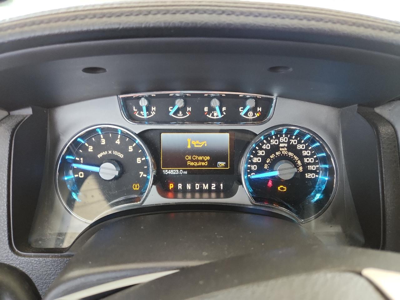 2011 Ford F150 Supercrew VIN: 1FTFW1EF8BFB76371 Lot: 65346595