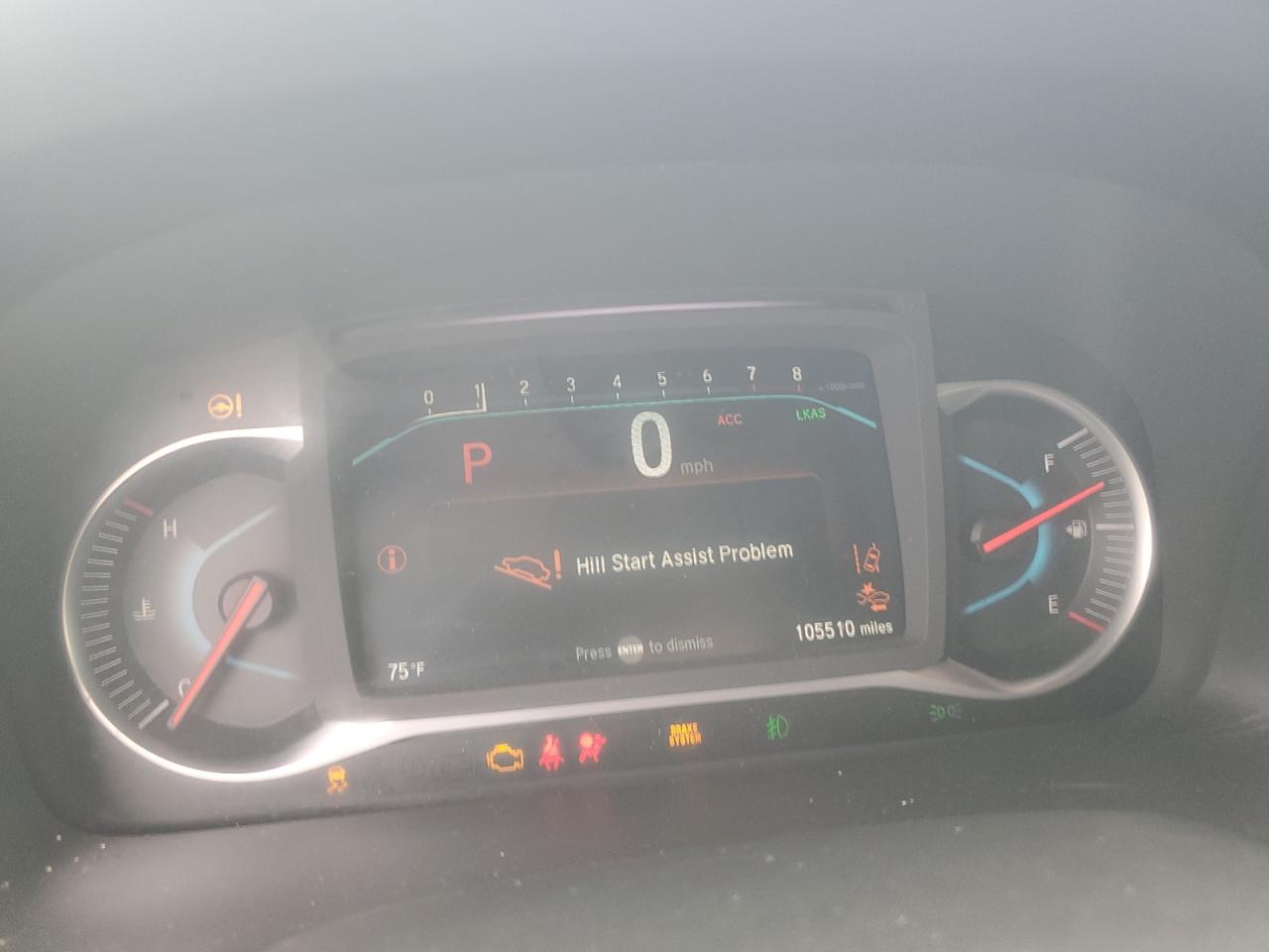 2019 Honda Passport Elite VIN: 5FNYF8H02KB008416 Lot: 69929725