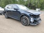 2018 MAZDA CX-5 GRAND TOURING   for sale at Copart ON - COOKSTOWN