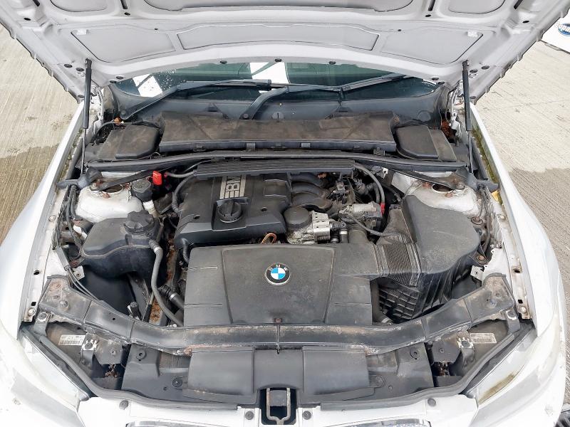 2012 BMW 3 SERIES M SPORT