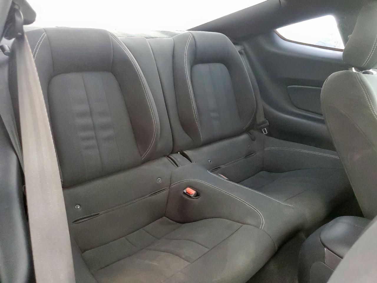 1FA6P8CF2N5123366 2022 Ford Mustang Gt