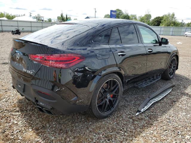 2025 MERCEDES-BENZ GLE COUPE 63 S 4MATIC AMG